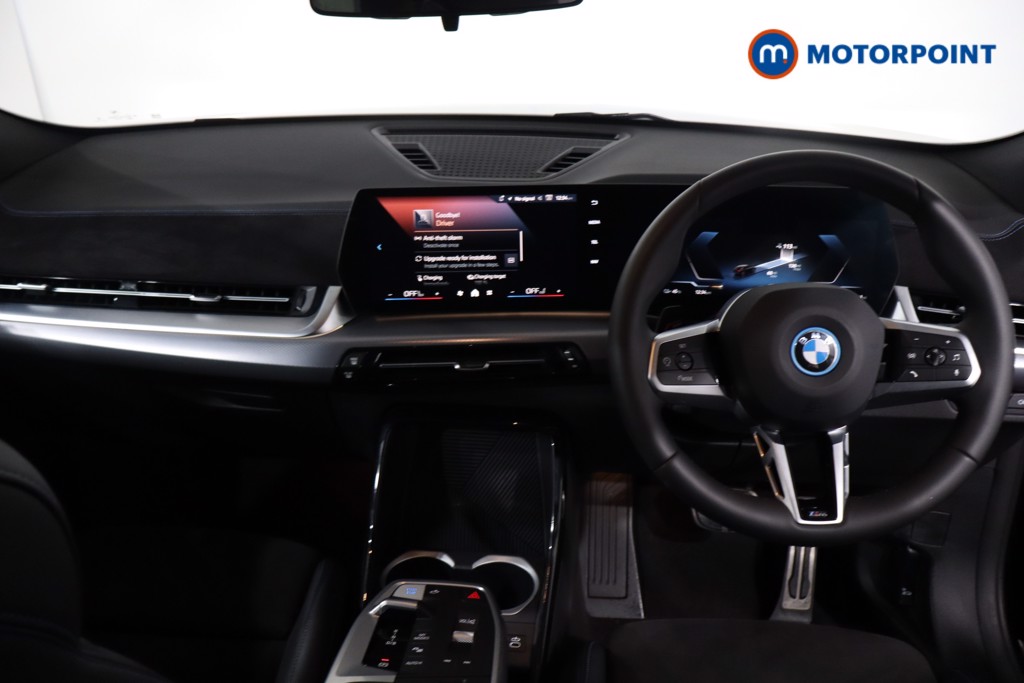 Used BMW iX2 2025 for sale - 77688550: Photo 9