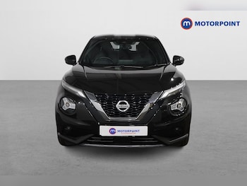 Used Nissan Juke 2022 for sale - 78311200: Photo