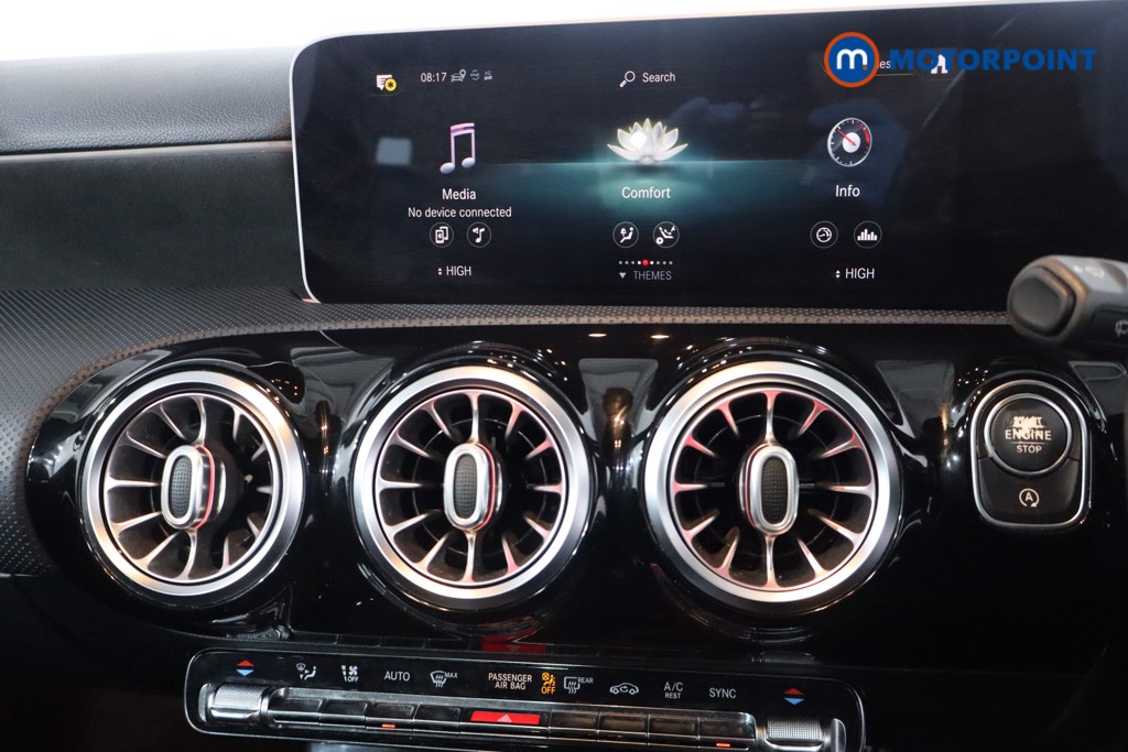 Used Mercedes-Benz A-Class 2018 for sale - 77240512: Photo 18