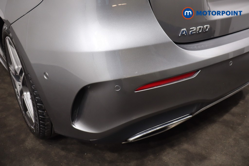 Used Mercedes-Benz A-Class 2018 for sale - 77240512: Photo 27