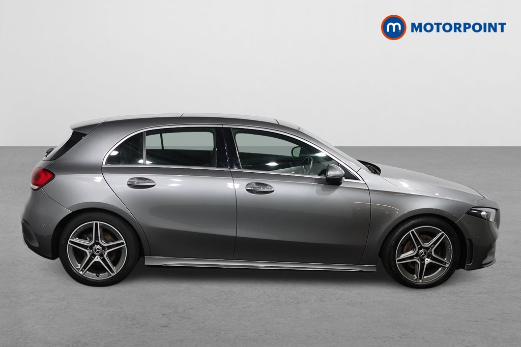 Used Mercedes-Benz A-Class 2018 for sale - 77240512: Photo 8