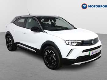 2023 - 100kW Ultimate 50kWh 5dr Auto