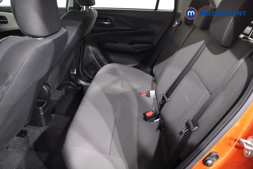 Used Suzuki Swift 2025 for sale - 77563597: Photo 13