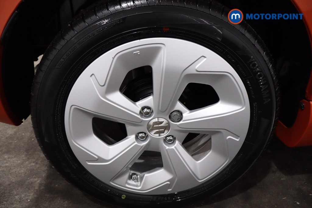 Used Suzuki Swift 2025 for sale - 77563597: Photo 17