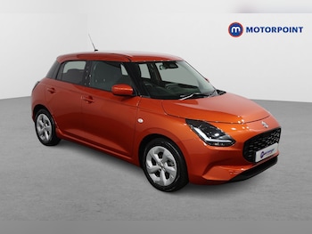 2025 - 1.2 Mild Hybrid Motion 5dr