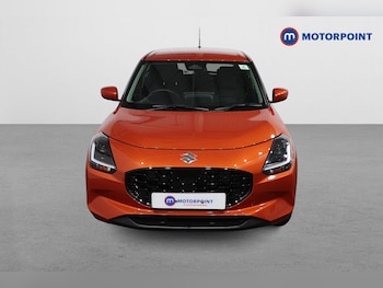 Used Suzuki Swift 2025 for sale - 77563597: Photo