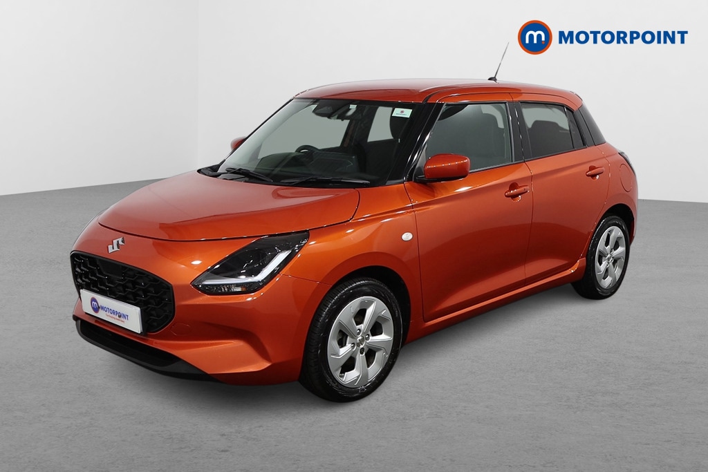 Used Suzuki Swift 2025 for sale - 77563597: Photo 3