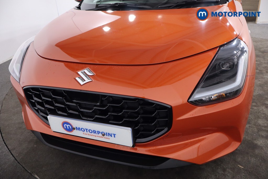 Used Suzuki Swift 2025 for sale - 77563597: Photo 37