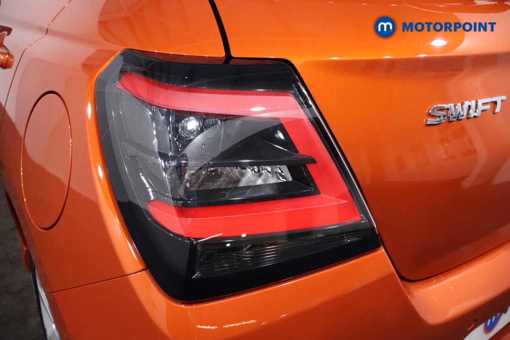 Used Suzuki Swift 2025 for sale - 77563597: Photo 40