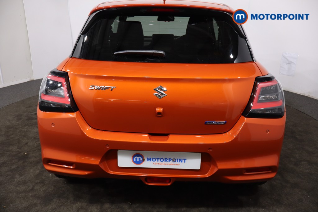 Used Suzuki Swift 2025 for sale - 77563597: Photo 43