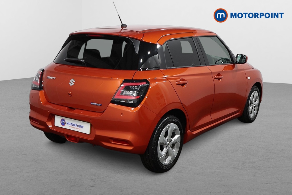 Used Suzuki Swift 2025 for sale - 77563597: Photo 7