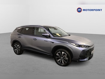 Used MG MG HS 2025 for sale - 78618794: Photo