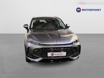 Used MG MG HS 2025 for sale - 78618794: Photo