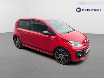 Used Volkswagen up! 2022 for sale - 78835959: Photo