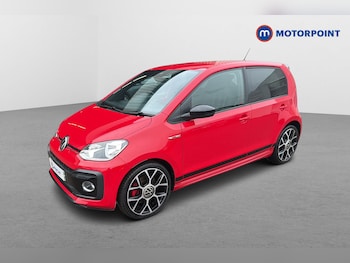 Used Volkswagen up! 2022 for sale - 78835959: Photo