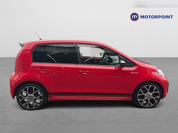 Used Volkswagen up! 2022 for sale - 78835959: Photo