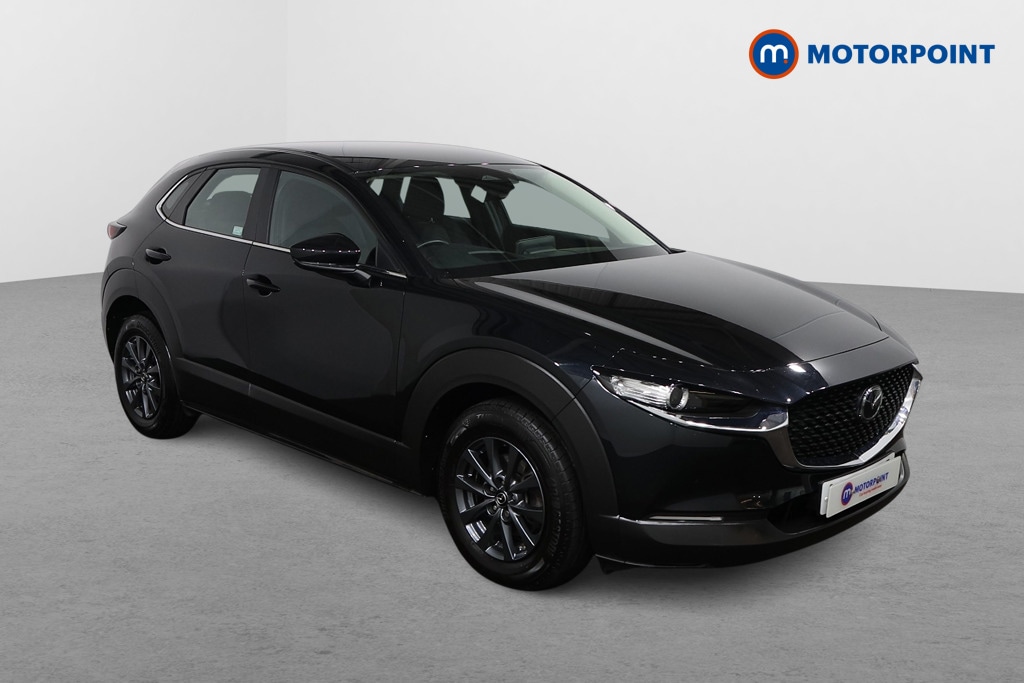 Used Mazda CX-30 2024 for sale - 77286699: Photo 1