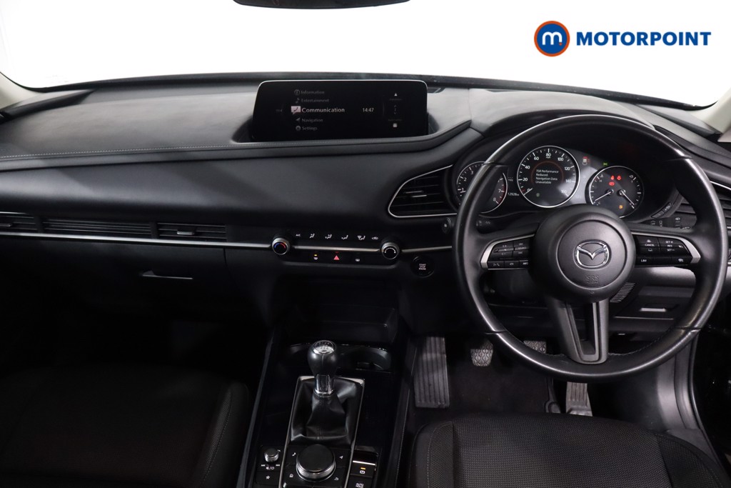 Used Mazda CX-30 2024 for sale - 77286699: Photo 11