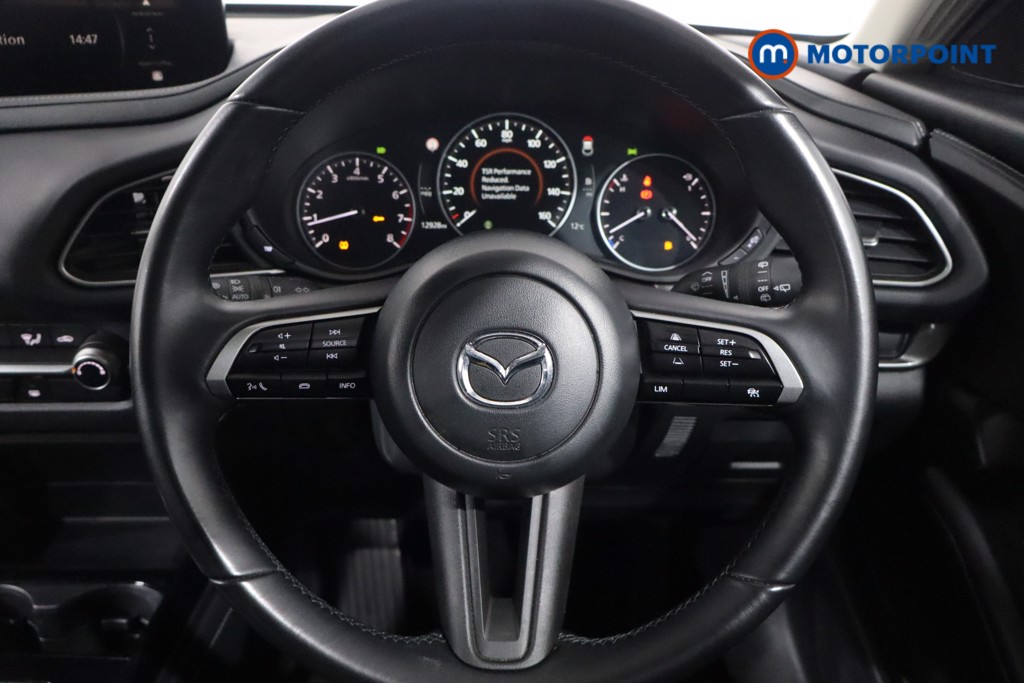 Used Mazda CX-30 2024 for sale - 77286699: Photo 14