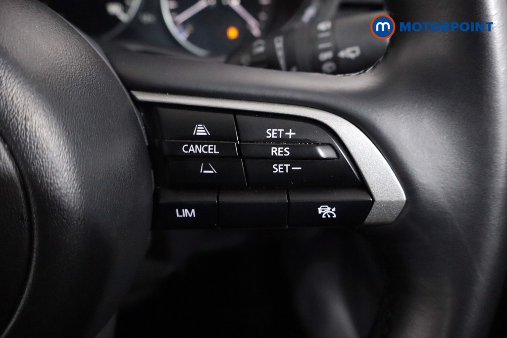 Used Mazda CX-30 2024 for sale - 77286699: Photo 16