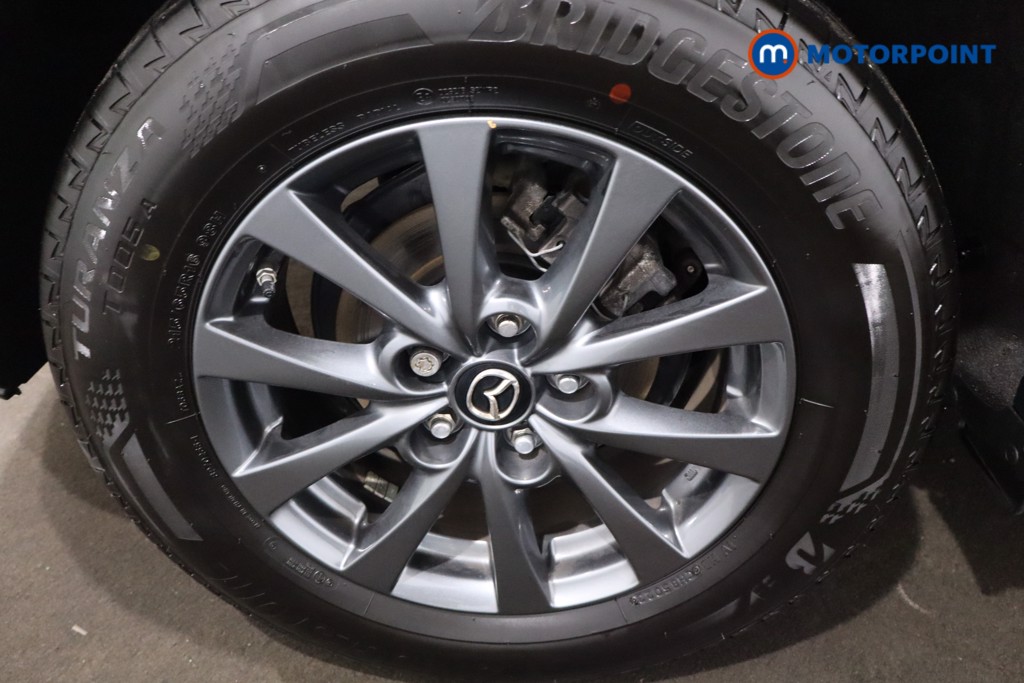 Used Mazda CX-30 2024 for sale - 77286699: Photo 17