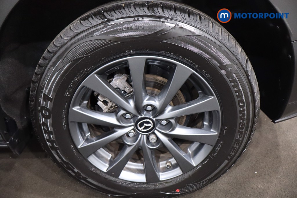 Used Mazda CX-30 2024 for sale - 77286699: Photo 20