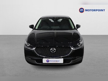 Used Mazda CX-30 2024 for sale - 77286699: Photo