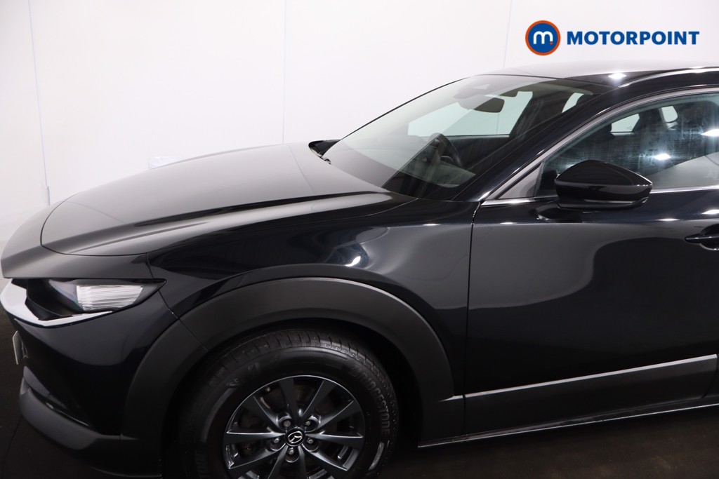 Used Mazda CX-30 2024 for sale - 77286699: Photo 33