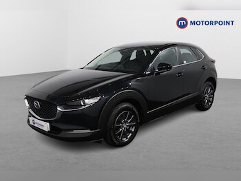 Used Mazda CX-30 2024 for sale - 77286699: Photo