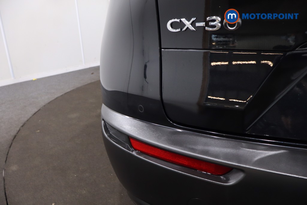Used Mazda CX-30 2024 for sale - 77286699: Photo 41