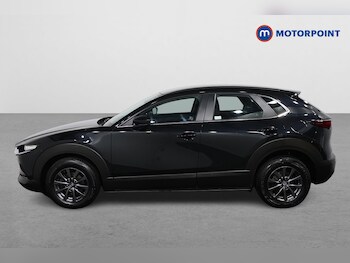 Used Mazda CX-30 2024 for sale - 77286699: Photo