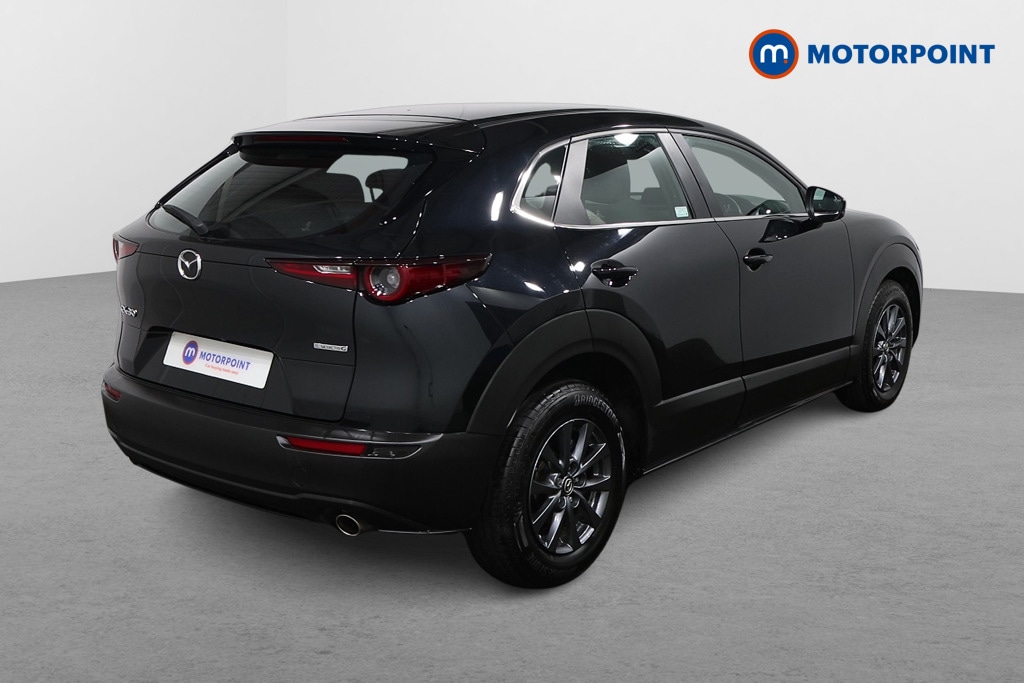 Used Mazda CX-30 2024 for sale - 77286699: Photo 7