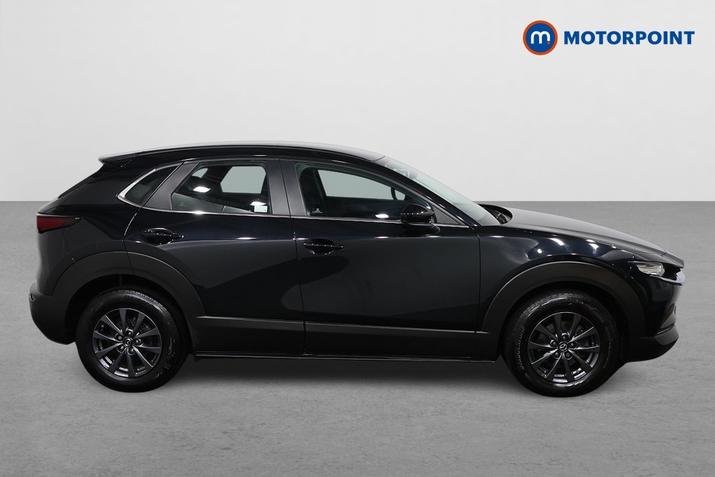 Used Mazda CX-30 2024 for sale - 77286699: Photo 8