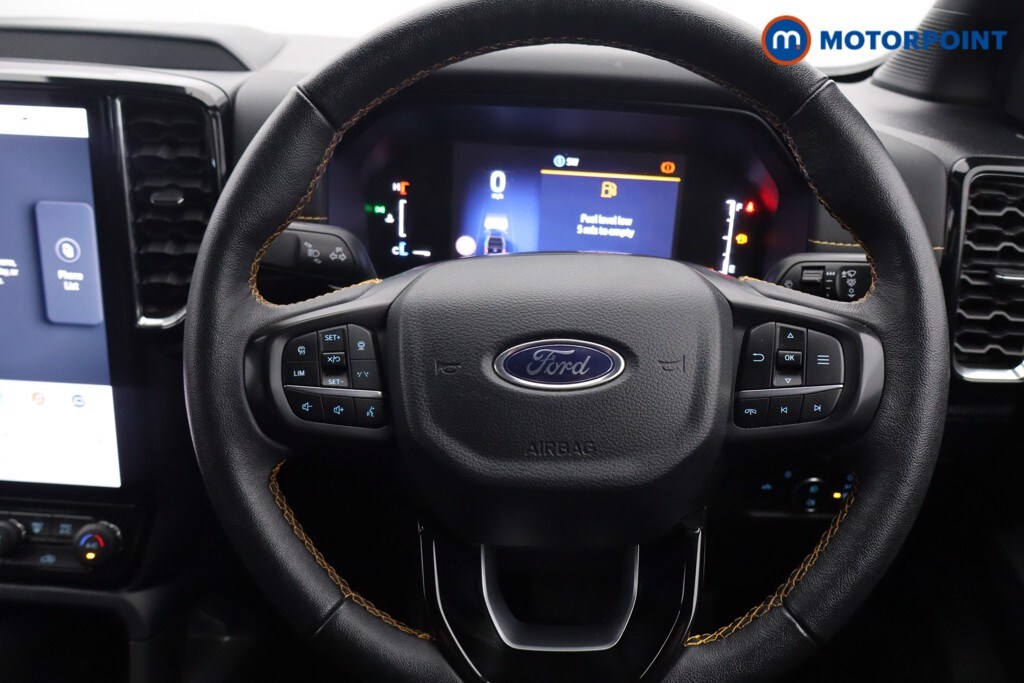 Used Ford Ranger 2024 for sale - 76581009: Photo 10