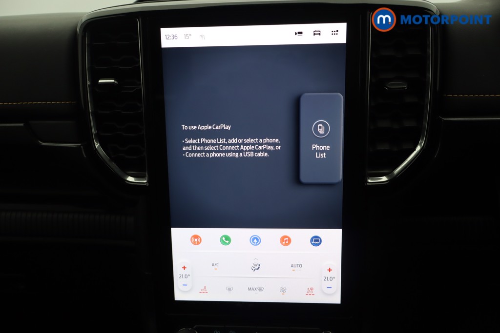 Used Ford Ranger 2024 for sale - 76581009: Photo 14