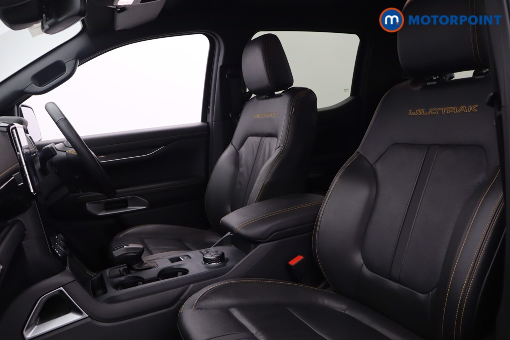 Used Ford Ranger 2024 for sale - 76581009: Photo 22