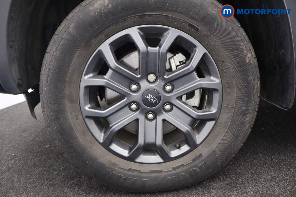 Used Ford Ranger 2024 for sale - 76581009: Photo 30