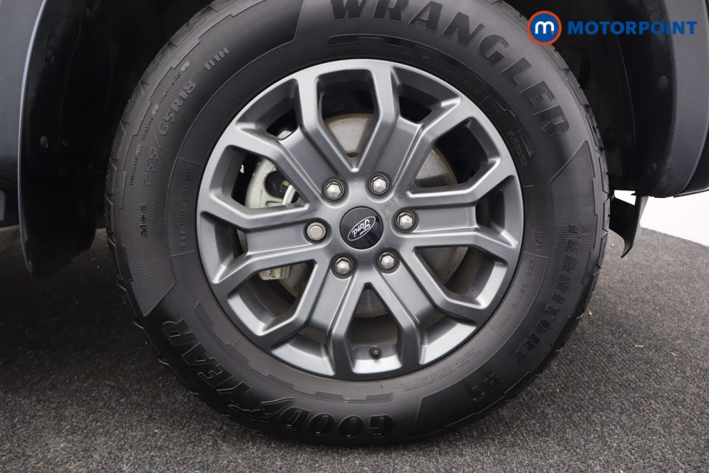 Used Ford Ranger 2024 for sale - 76581009: Photo 31