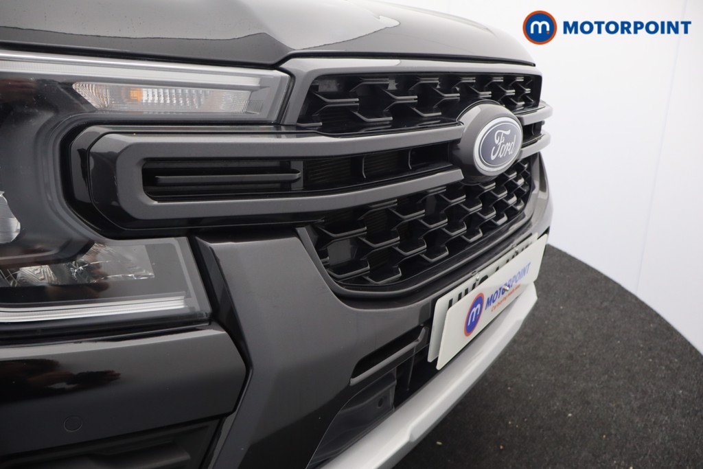 Used Ford Ranger 2024 for sale - 76581009: Photo 34