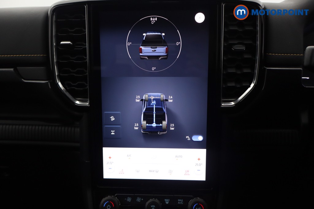 Used Ford Ranger 2024 for sale - 76581009: Photo 36