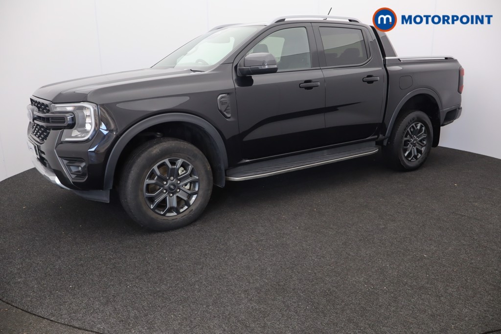 Used Ford Ranger 2024 for sale - 76581009: Photo 4