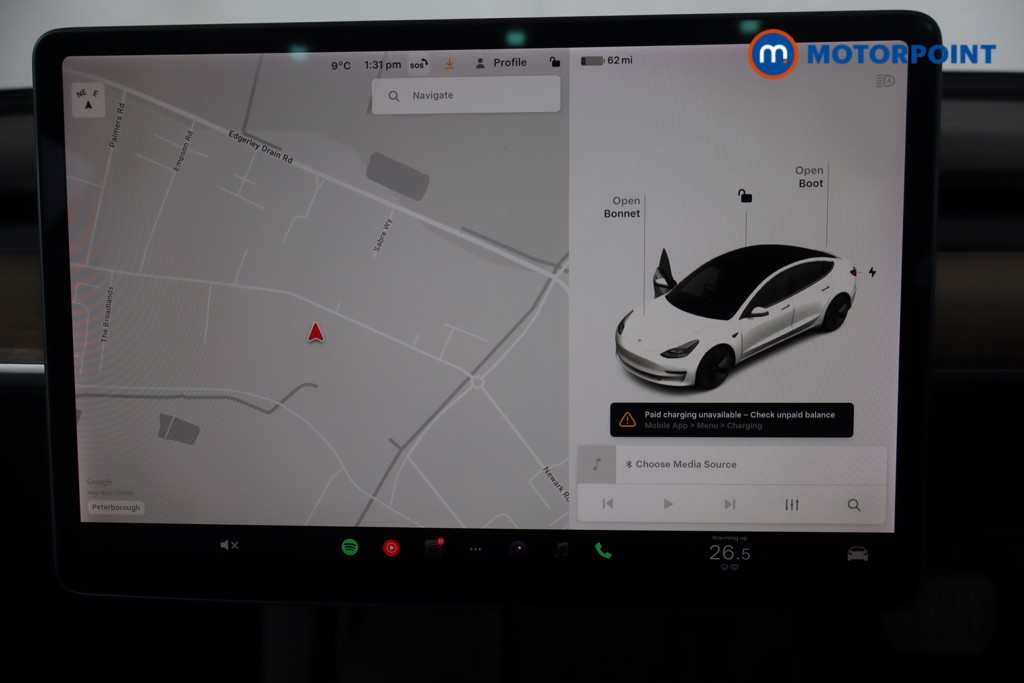 Used Tesla Model 3 2021 for sale - 77462678: Photo 10