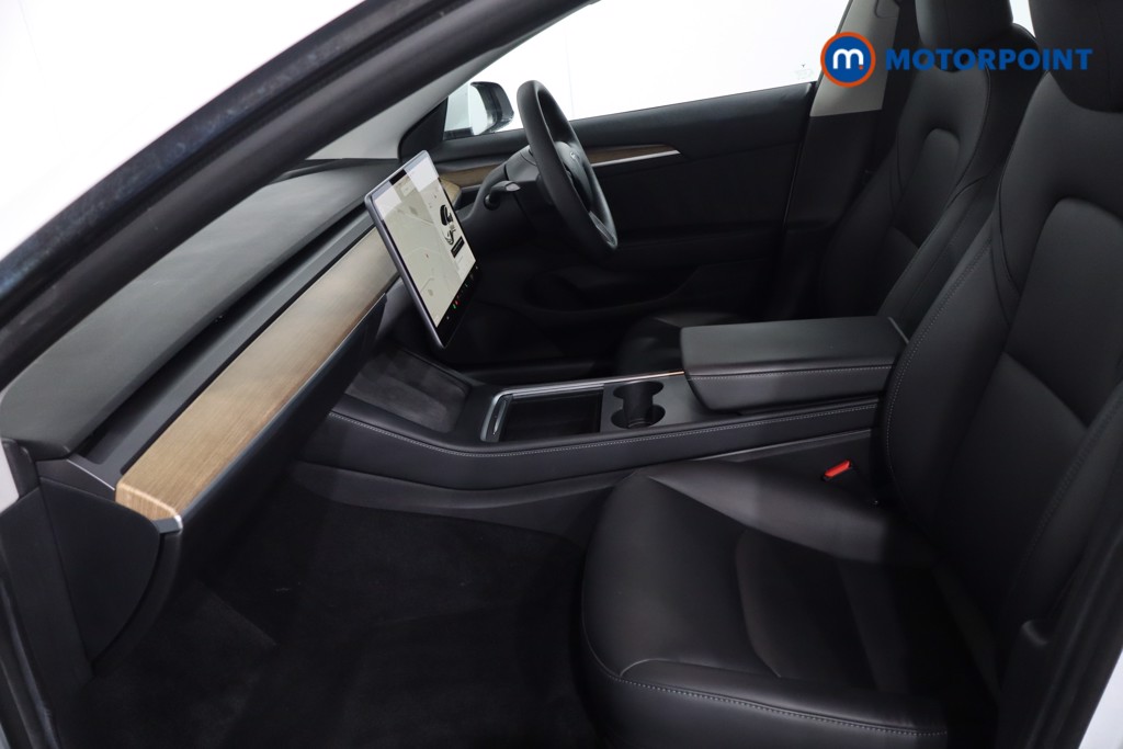 Used Tesla Model 3 2021 for sale - 77462678: Photo 12