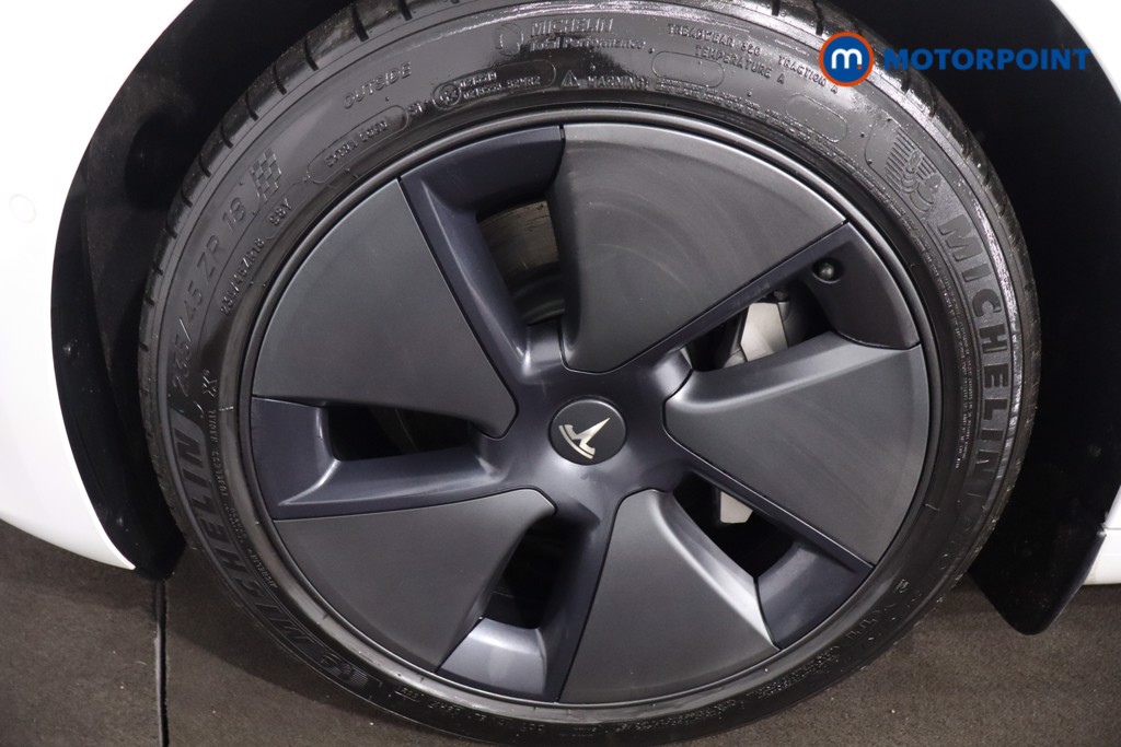 Used Tesla Model 3 2021 for sale - 77462678: Photo 19