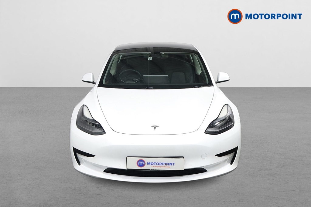 Used Tesla Model 3 2021 for sale - 77462678: Photo 2