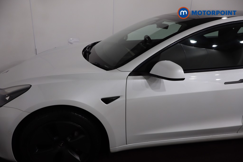 Used Tesla Model 3 2021 for sale - 77462678: Photo 33