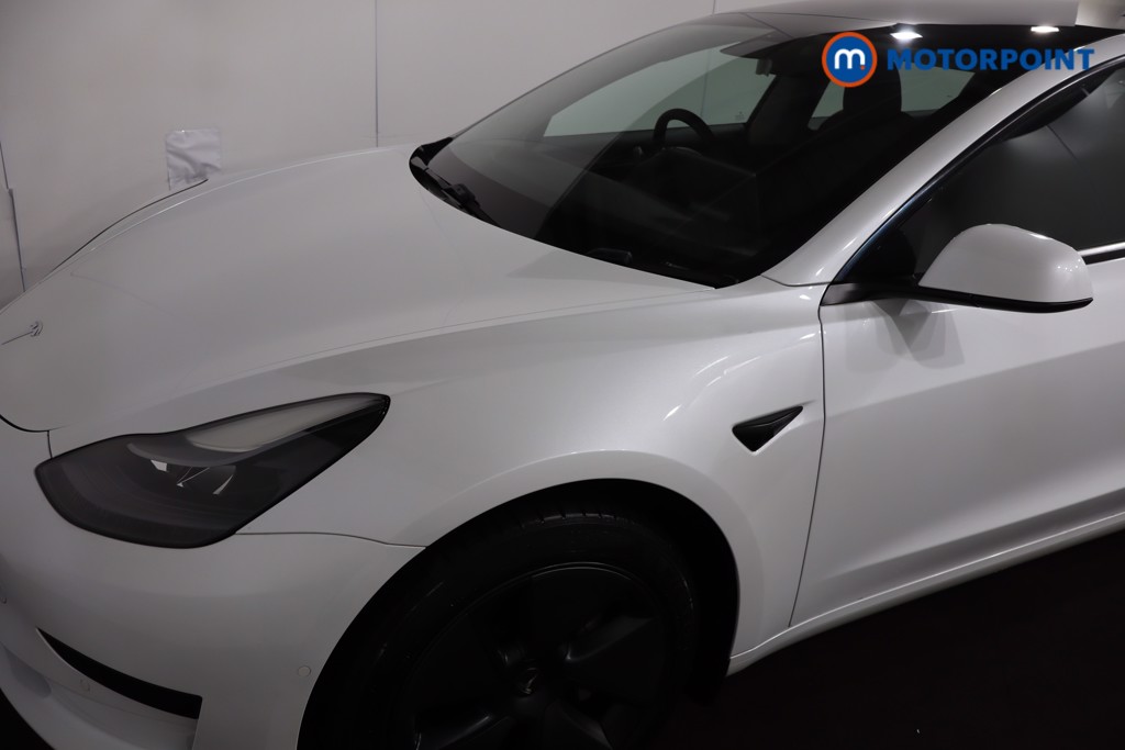 Used Tesla Model 3 2021 for sale - 77462678: Photo 34