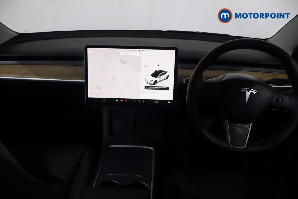 Used Tesla Model 3 2021 for sale - 77462678: Photo 9