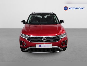 Used Volkswagen T-Roc 2022 for sale - 78485526: Photo
