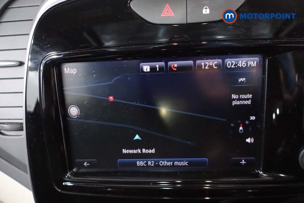 Used Renault Captur 2019 for sale - 76449892: Photo 10